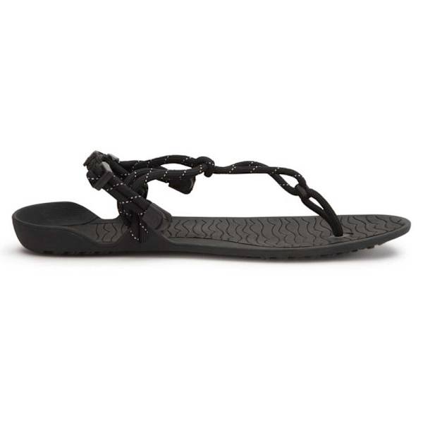Xero Shoes Sandaalit Aqua Cloud Musta EU 48 Mies