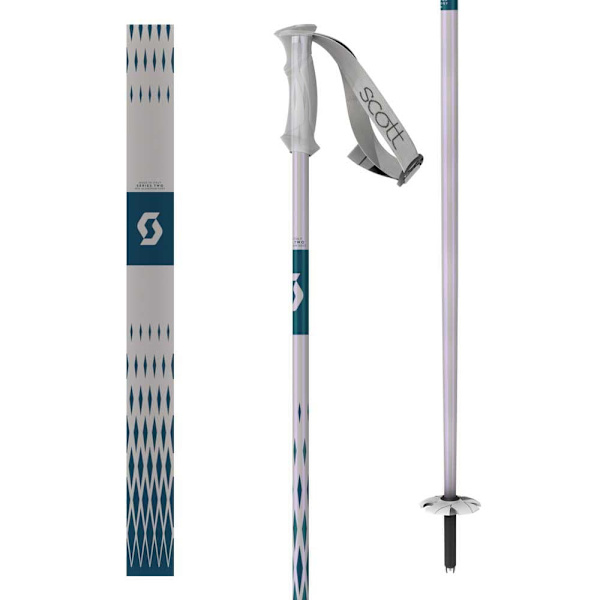 Scott Pol Koko Søvfarvet 110 cm