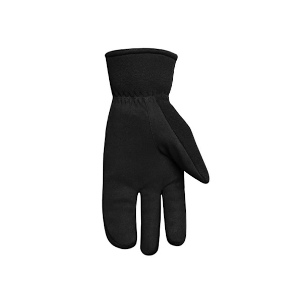 Kalas Handsker Nordic Z Lobster Sort 10 Mand
