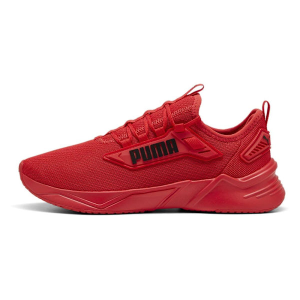 Puma Retaliate 3 Juoksukengät Punainen EU 42 Mies