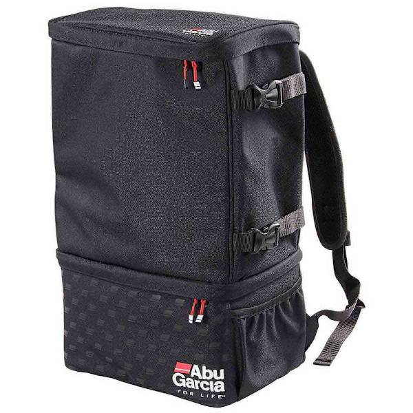 Abu Garcia Rygsæk Sort