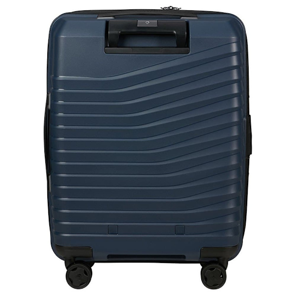 Samsonite Intuo Spinner Easy Access 55/26 Tsa 42-48l Udvidelig Trillebør