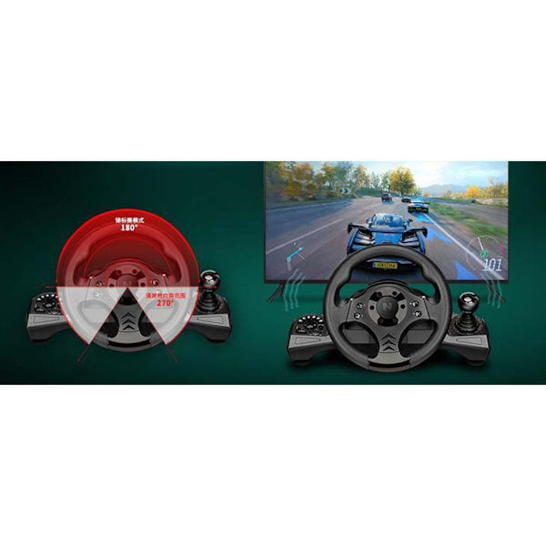 Nitho Rat Og Pedaler Drive Pro V16 Søvfarvet