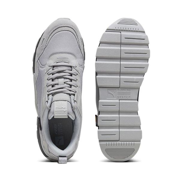 Puma Select Valmentajat Rs 3.0 Cordura Harmaa EU 39 Mies