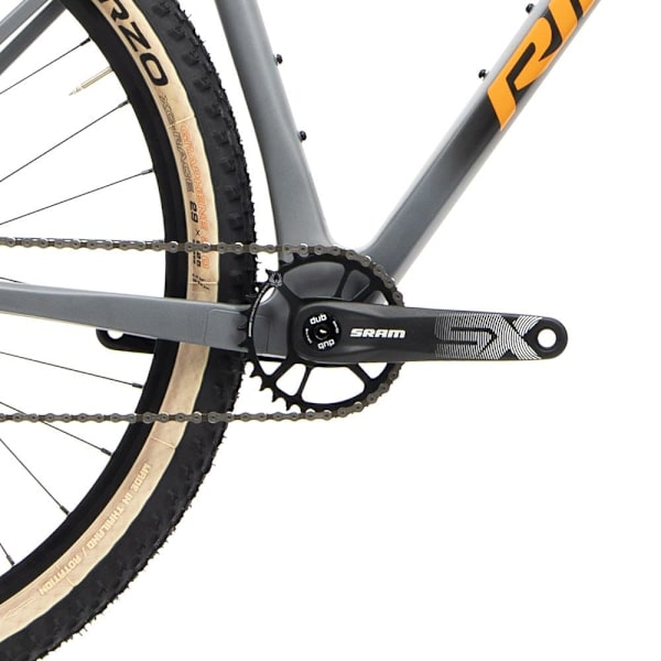 Ridley Mtb-pyörä Ignite Slx 29´´ Sx 2023 Harmaa M