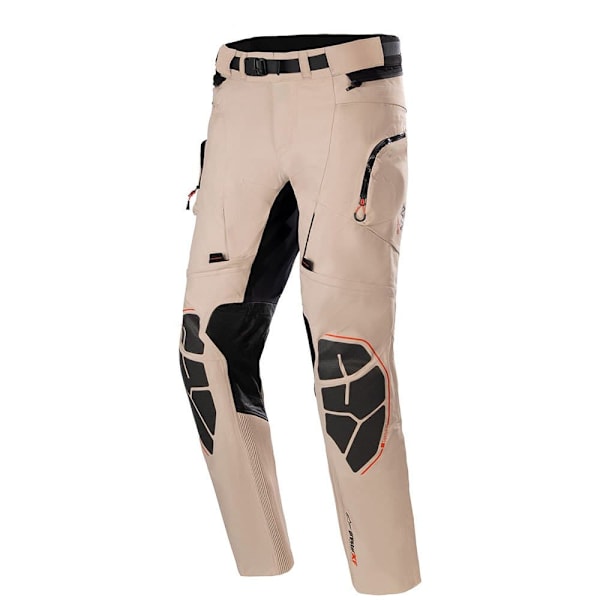 Alpinestars Housut Amt-10r Drystar Xf Beige 2XL Mies