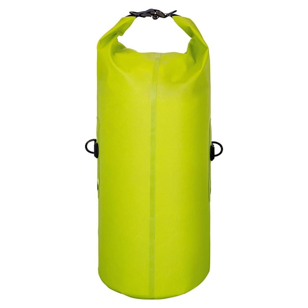 Tatonka Torrsäck Stuffbag Light Wp 25l Gul