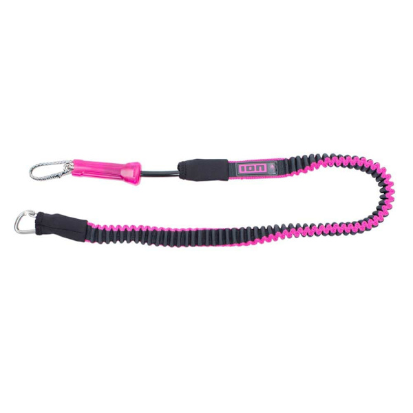 Ion Handlepass Webbing Leash Rosa 3.7-5.3´