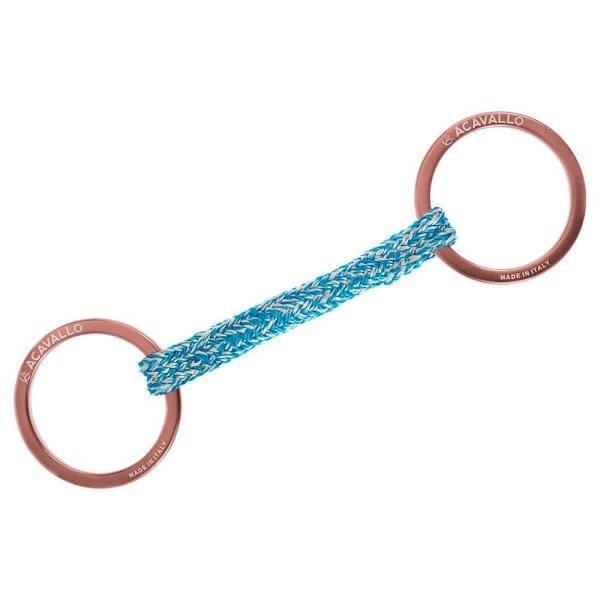 Acavallo Bit Jumpe Alupro 65g  13.5 cm