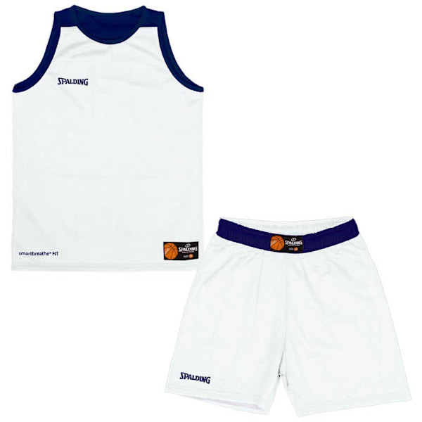 Spalding Double Face Set Vit XS Man