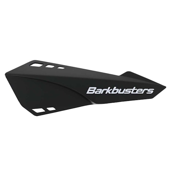 Barkbusters Håndværn Sort