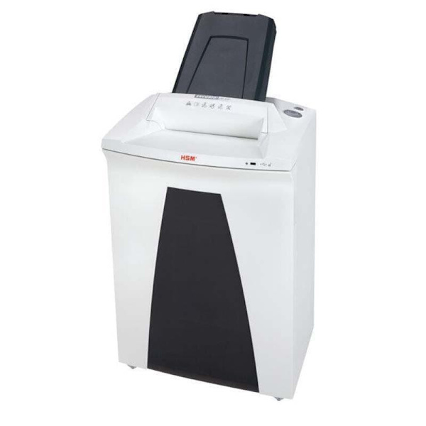 Hsm Dokumentmakulator Af500 Transparent