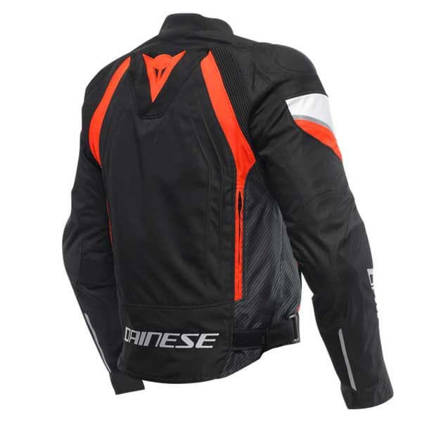 Dainese Jakke Avro 5 Tex Sort 52 Mand