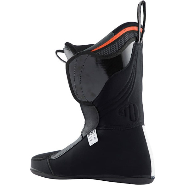 Lange Kvinna Alpina Skidskor Xt3 110 Mv Gw No Pin Blå 25.5