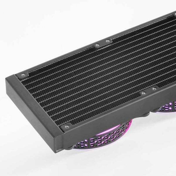 Mars Gaming Vätskekylning Ml-one360 Svart