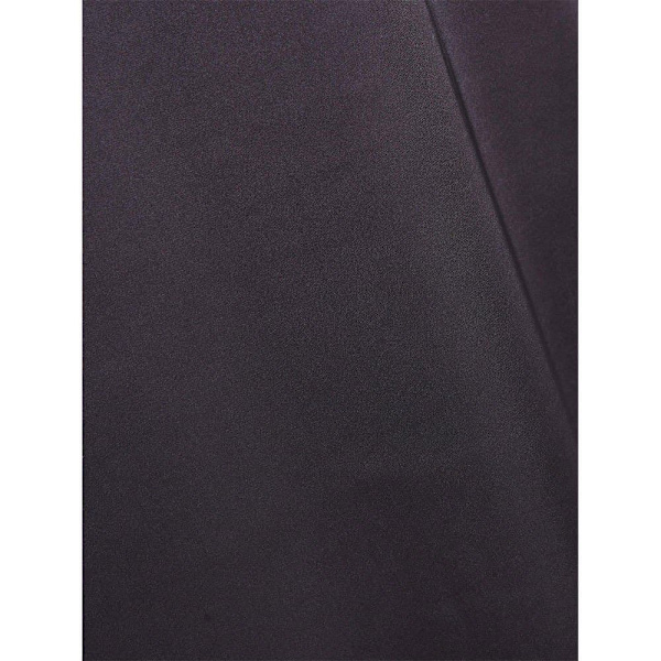 Jack & Jones Lang Kjole Uden ærmer Cleo Satin Sort XL Kvinde