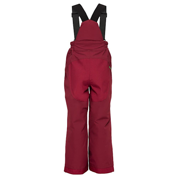 Vaude Juniorbyxor Snow Cup Iii Orange 158-164 cm Pojke