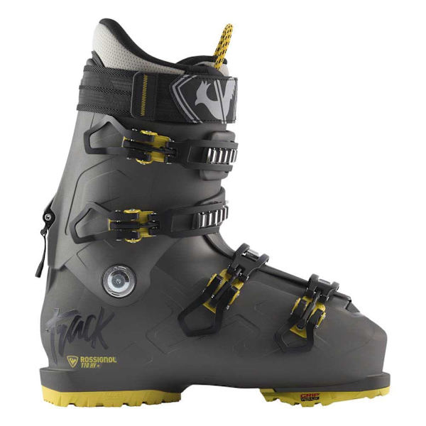 Rossignol Alpine Skistøvler Track 110 Hv+ Gw Sort 29.5
