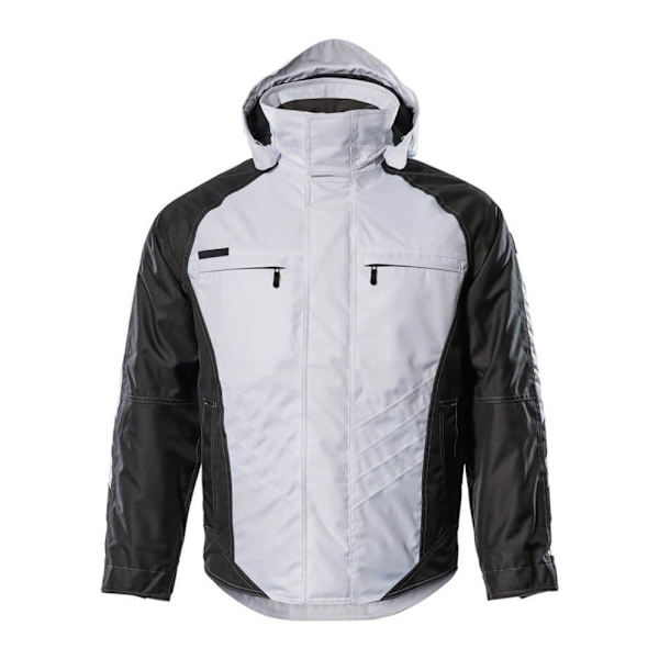 Mascot Vinterjakke Unique 12035 Hvid XS