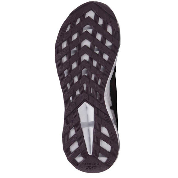 Reebok Zig Dynamica 5 Sko Sort EU 38 Kvinde