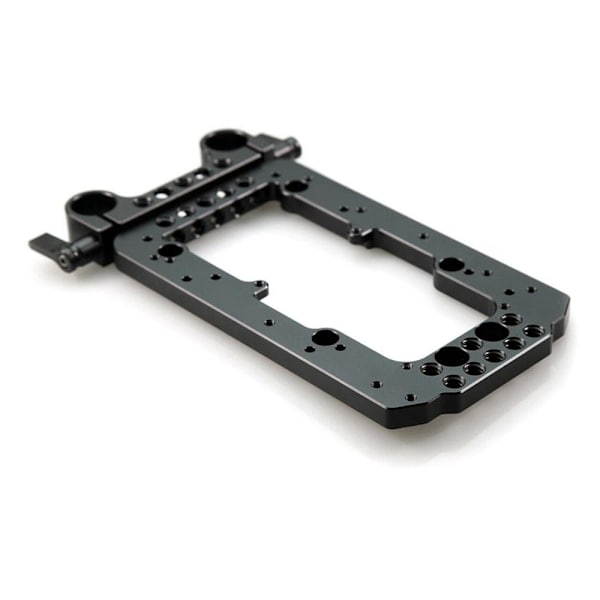 Smallrig Batterifäste 1547 Svart