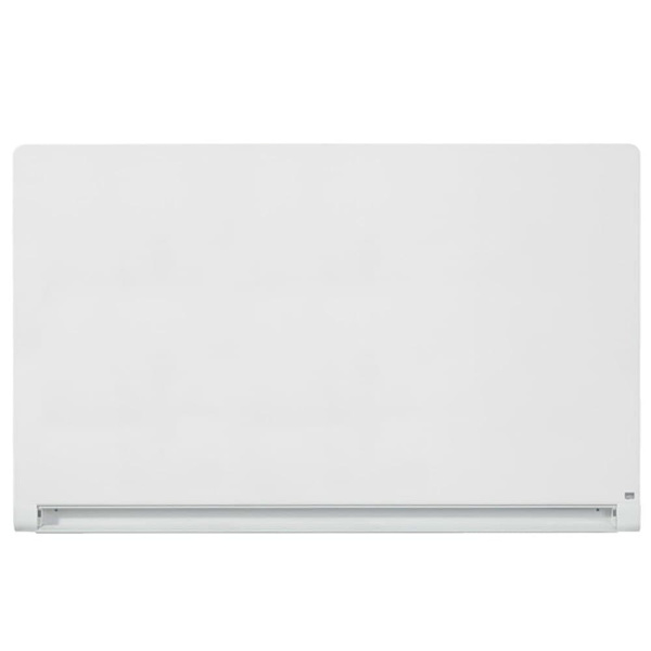 Nobo Lasi Pyöristetyt Reunat Impression Pro 85´´ 1883x1053 Mm Lauta Kirkas