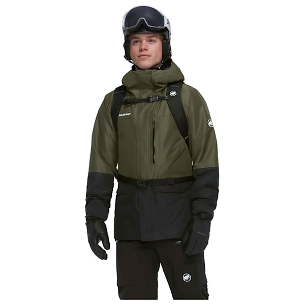 Mammut Nirvana 28l Rygsæk Grøn