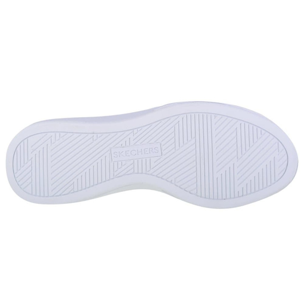 Skechers Trænere Cordova Classic Hvid EU 39 Kvinde