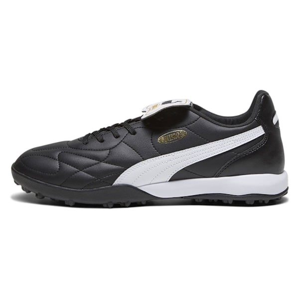 Puma Fodboldstøvler King Top Tt Sort EU 39
