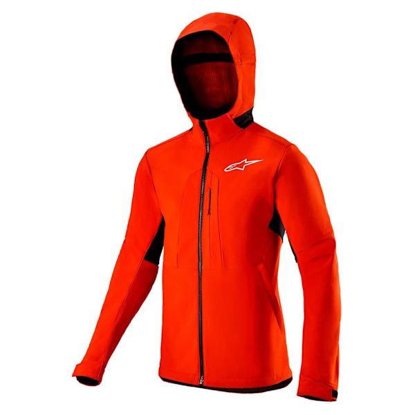 Alpinestars Bicycle Takki Nevada 2 Thermal Punainen L Mies