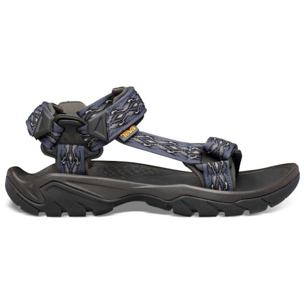 Teva Sandaler Terra Fi 5 Universal Svart EU 42 1/2 Man
