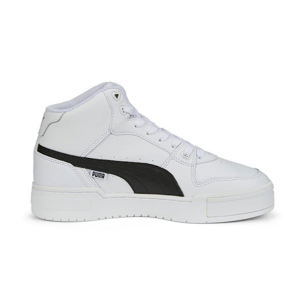 Puma Select Utbildare Ca Pro Mid Vit EU 41 Man
