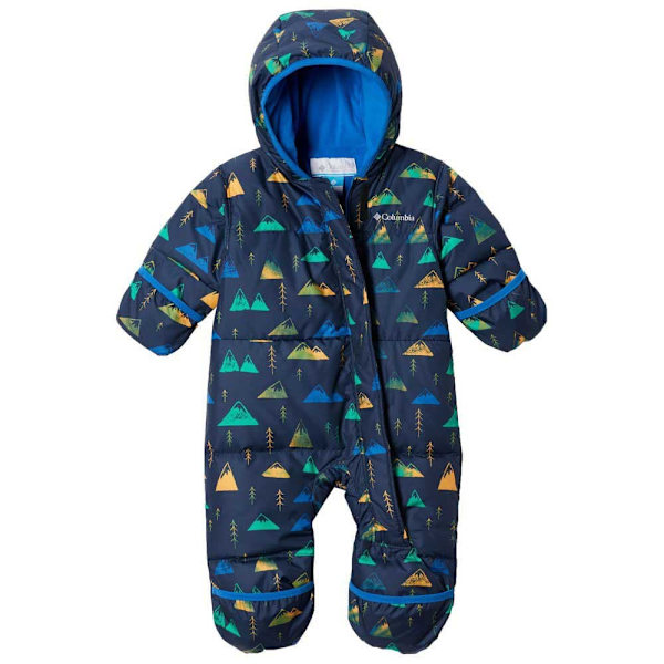 Columbia Race Dräkt Snuggly Bunny™ Blå 3-6 Months Pojke