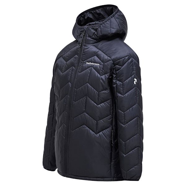 Peak Performance Elevate Liner Jakke Sort XL Mand