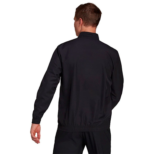 Adidas Jacka Entrada 22 Svart XS / Regular Man