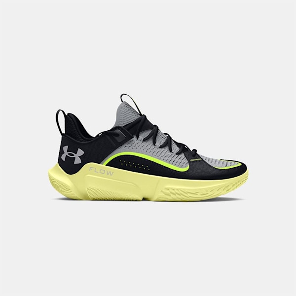 Under Armour Basketball Sko Flow Futr X 3  EU 44 Mand