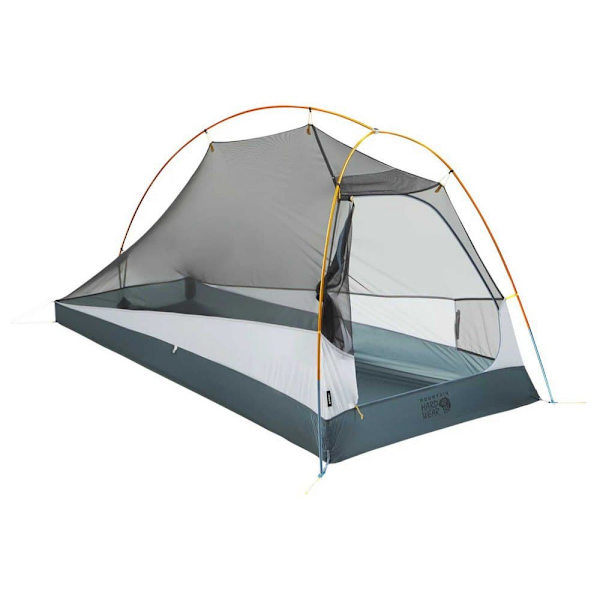 Mountain Hardwear Nimbus Ul 1p Grå 1 Place