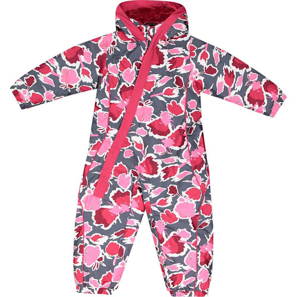 Cmp Jumpsuit 31w1322kb Rosa 24 Months Pojke