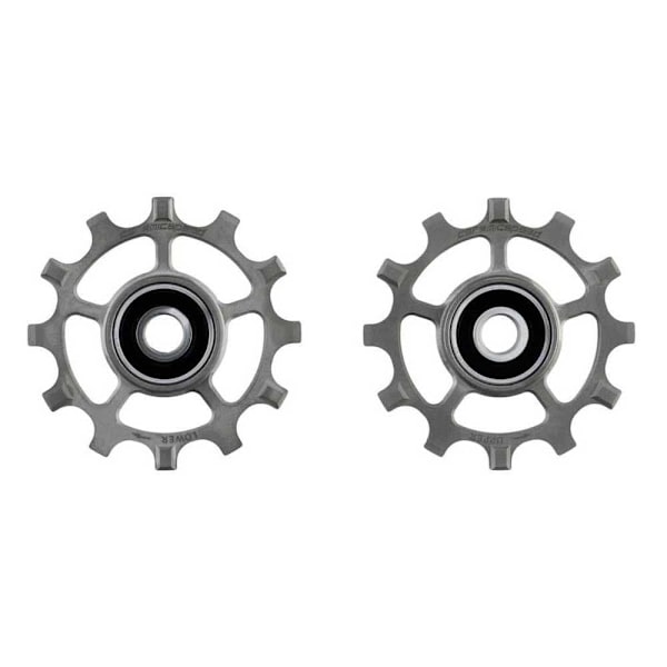 Ceramicspeed Sra Belagda Remskivor M Axs Xplr Alternative 12s Silver 12t