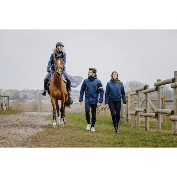 Equitheme Takki Paola Sininen L