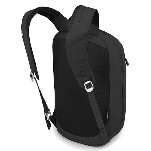 Osprey Ryggsäck Arcane Small Day Svart
