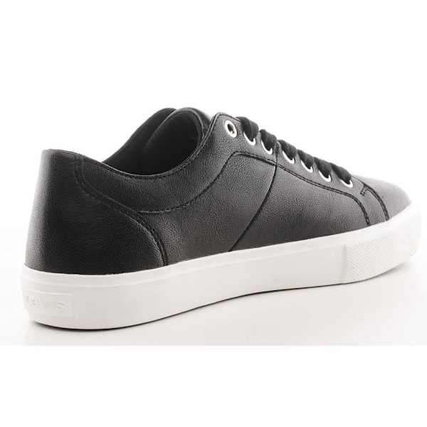 Levi´s Footwear Trænere Woodward S Sort EU 39 Kvinde