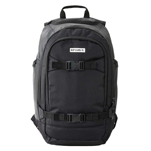 Rip Curl Posse 33l Icons Rygsæk Sort