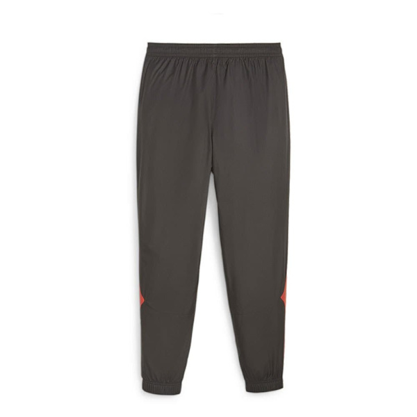 Puma Prematch Byxor Ac Milan 23/24 Svart M