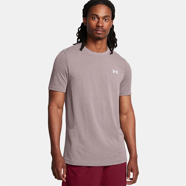 Under Armour Vanish T-shirt Med Korta ärmar  XL Man