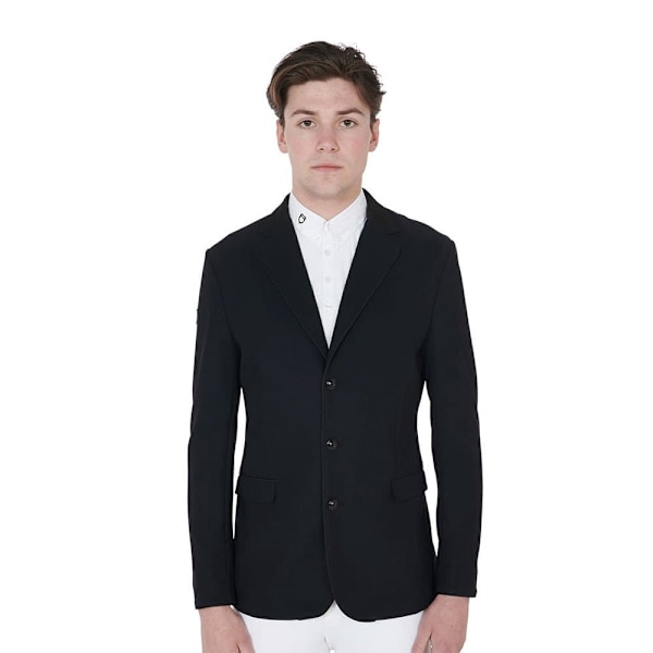 Equestro Elegance Jacka  XL