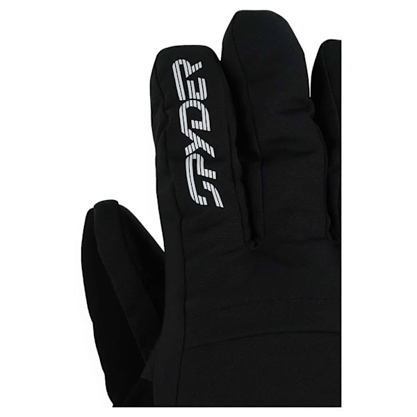 Spyder Synthesis Goretex Handskar Svart M Kvinna