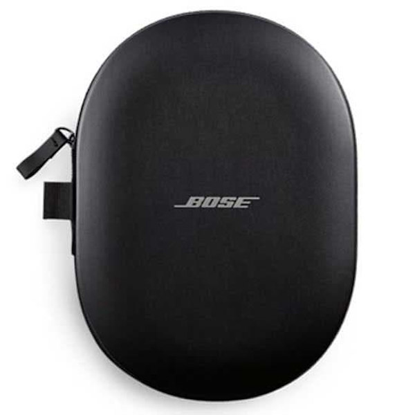 Bose Langattomat Kuulokkeet Quietcomfort Ultra Musta