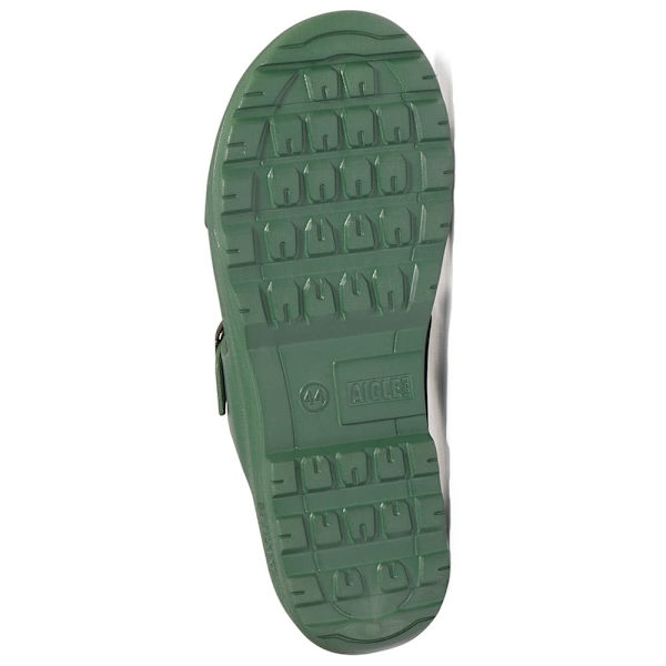 Aigle Corlay Sandaler Grönt EU 41 Man