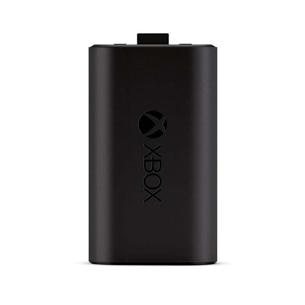 Microsoft Xbox Kit Spil Og Oplad Sxw-00002 Søvfarvet